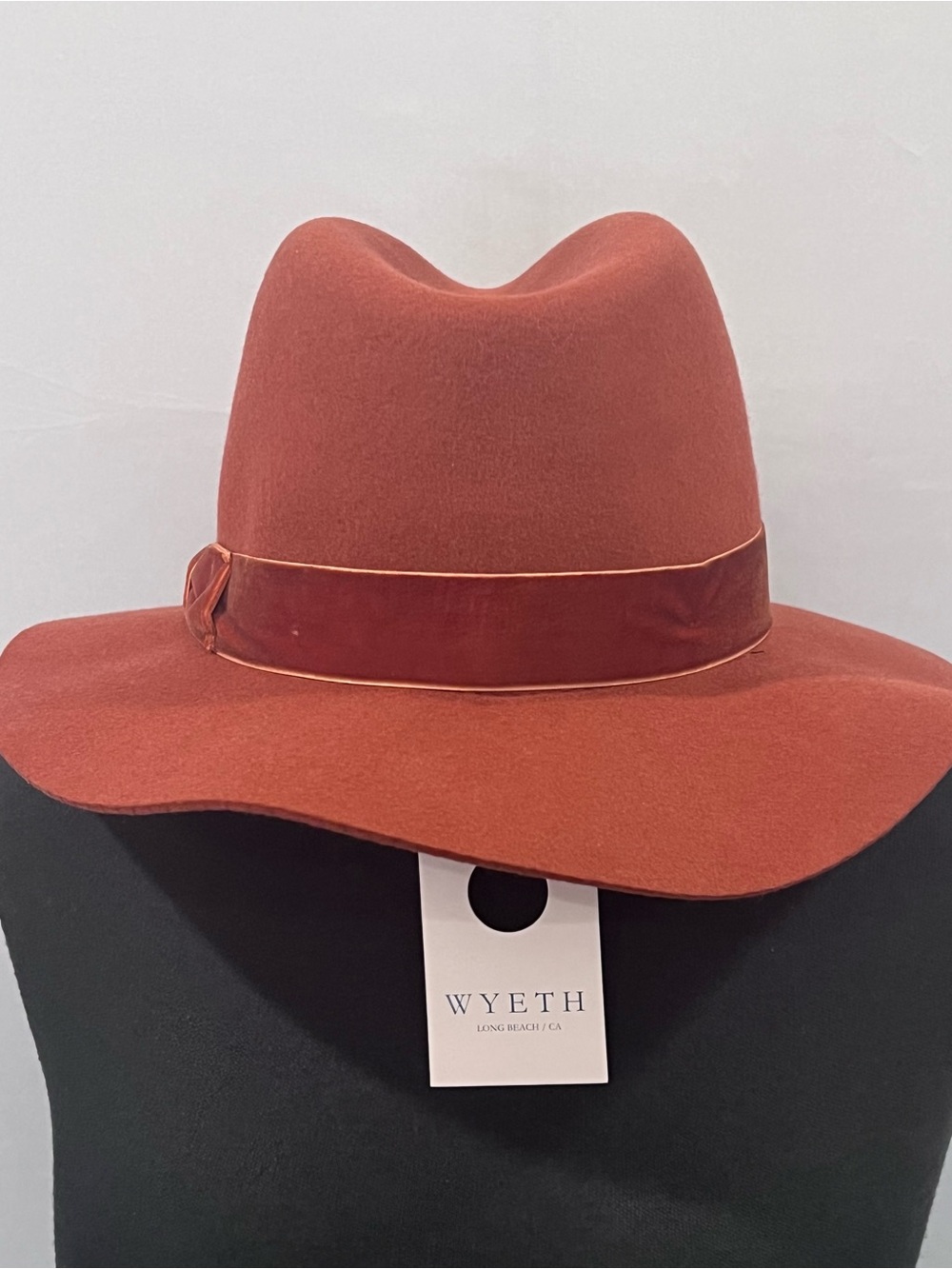 Wyeth Women’s Marla Wool Hat - Picture 5 of 10